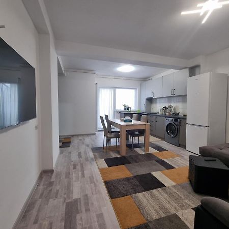 Sorinapartament Διαμέρισμα Μπρασόβ Εξωτερικό φωτογραφία