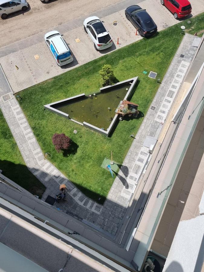 Sorinapartament Διαμέρισμα Μπρασόβ Εξωτερικό φωτογραφία
