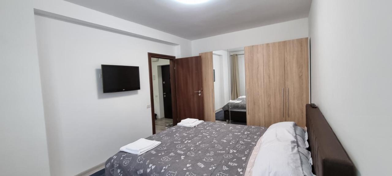 Sorinapartament Διαμέρισμα Μπρασόβ Εξωτερικό φωτογραφία