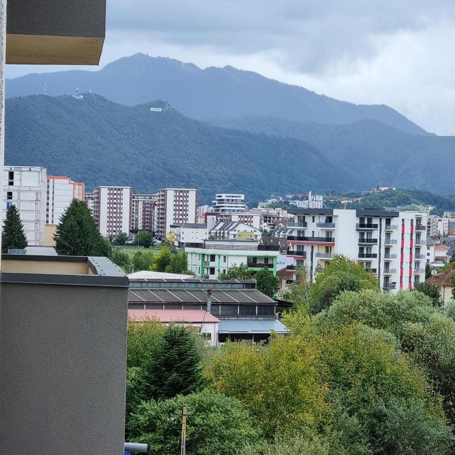 Sorinapartament Διαμέρισμα Μπρασόβ Εξωτερικό φωτογραφία