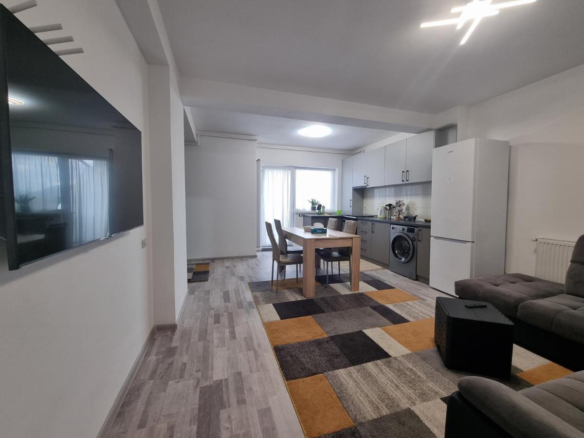 Sorinapartament Διαμέρισμα Μπρασόβ Εξωτερικό φωτογραφία