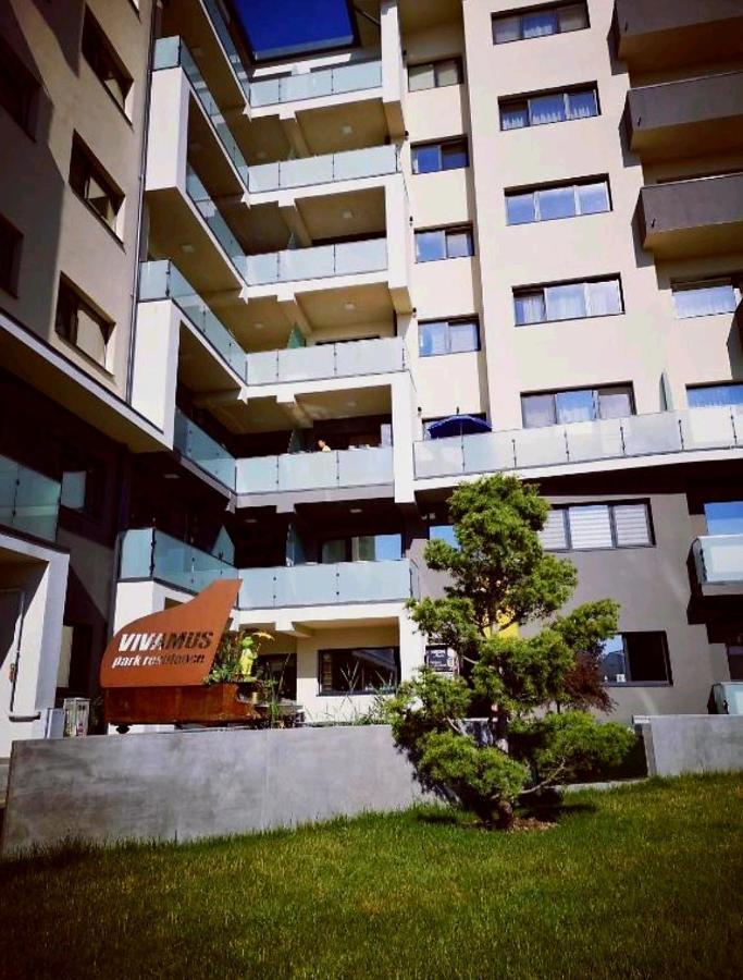 Sorinapartament Διαμέρισμα Μπρασόβ Εξωτερικό φωτογραφία